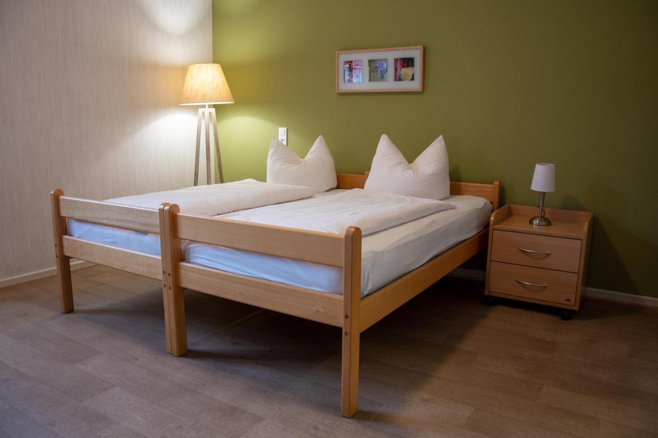 Hotellerie Du Couvent Oberbronn Εξωτερικό φωτογραφία