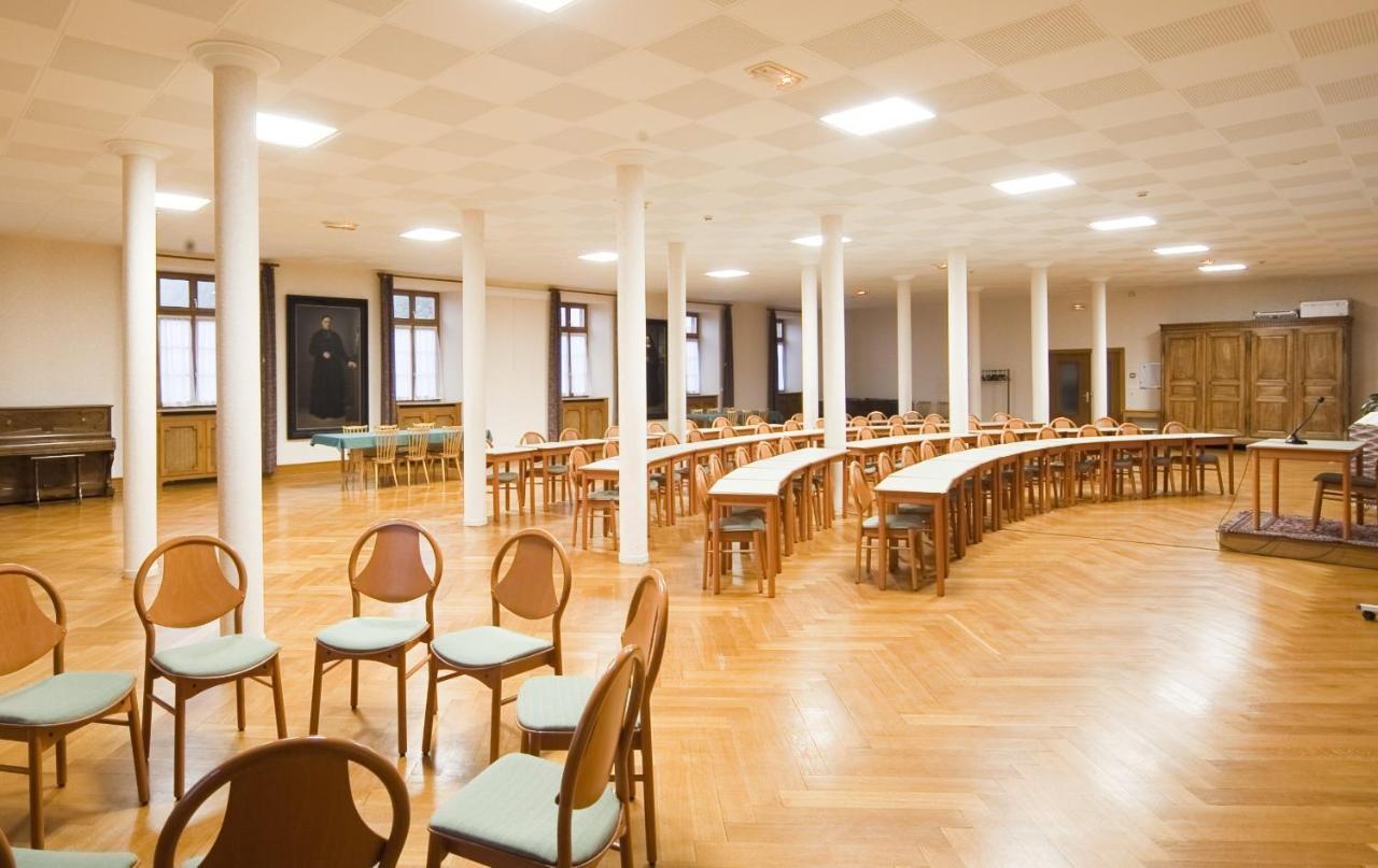 Hotellerie Du Couvent Oberbronn Εξωτερικό φωτογραφία
