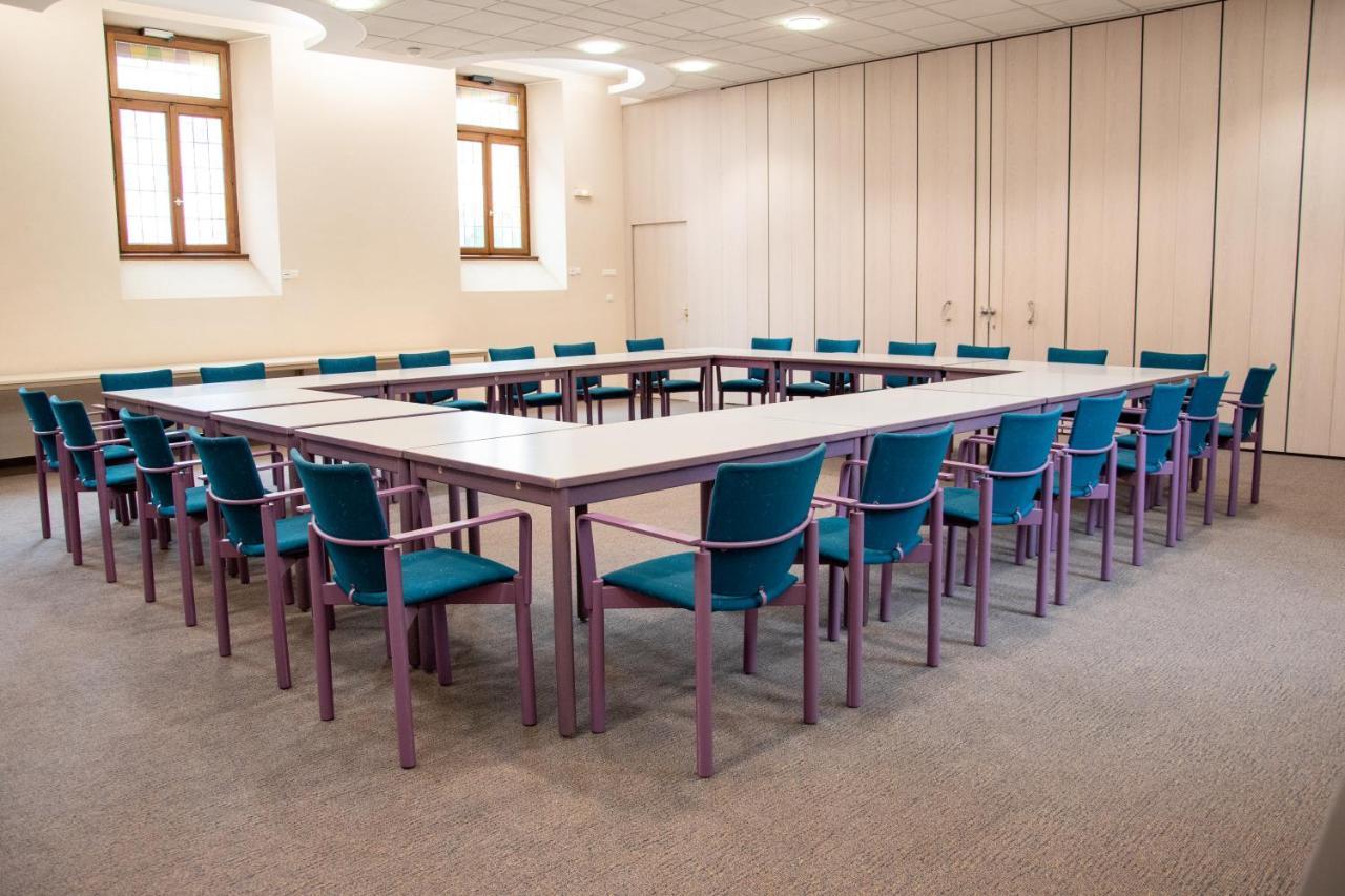 Hotellerie Du Couvent Oberbronn Εξωτερικό φωτογραφία