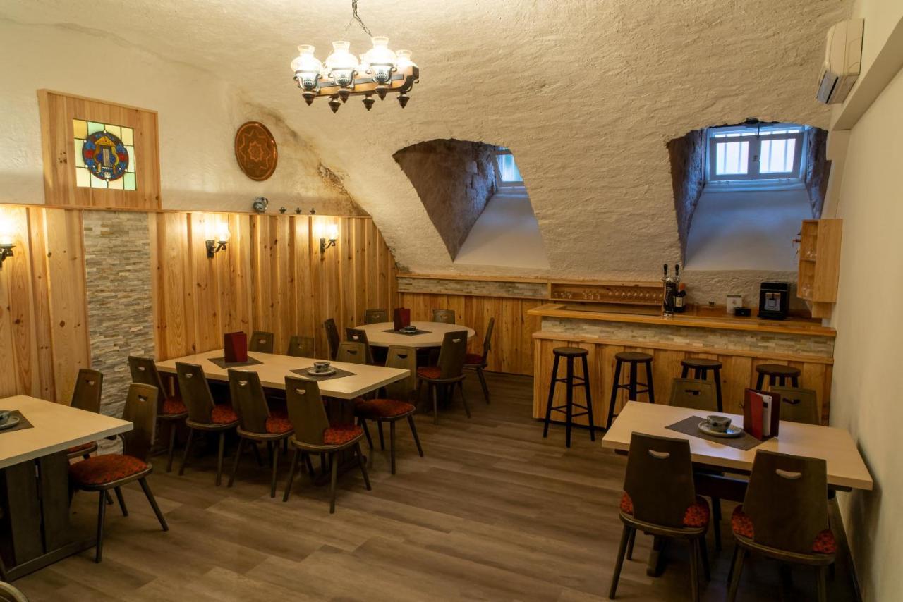 Hotellerie Du Couvent Oberbronn Εξωτερικό φωτογραφία