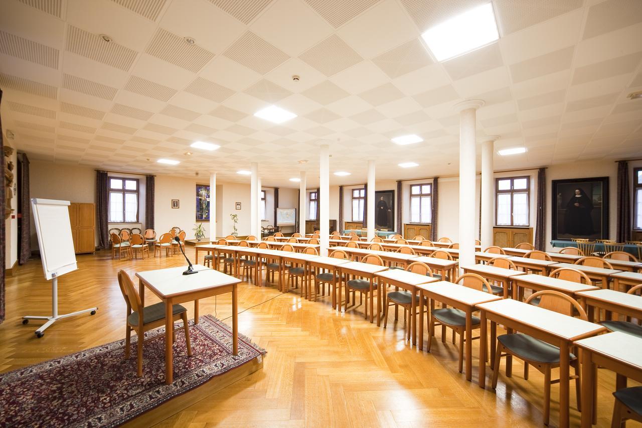 Hotellerie Du Couvent Oberbronn Εξωτερικό φωτογραφία