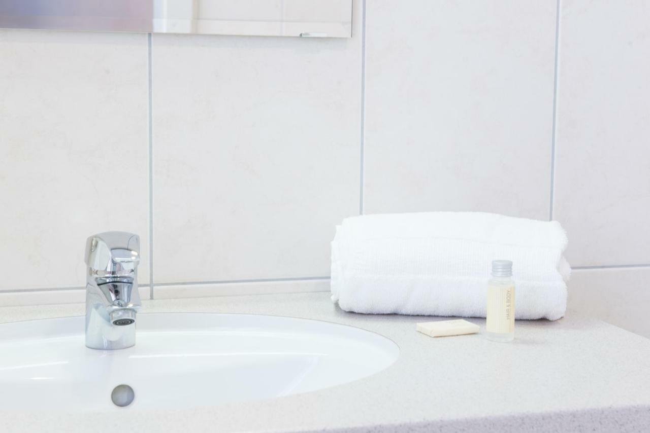 Hotellerie Du Couvent Oberbronn Εξωτερικό φωτογραφία