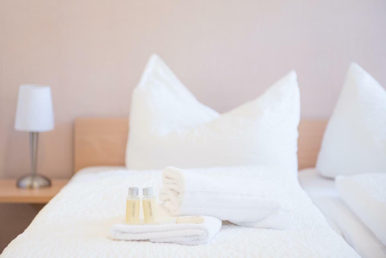 Hotellerie Du Couvent Oberbronn Εξωτερικό φωτογραφία